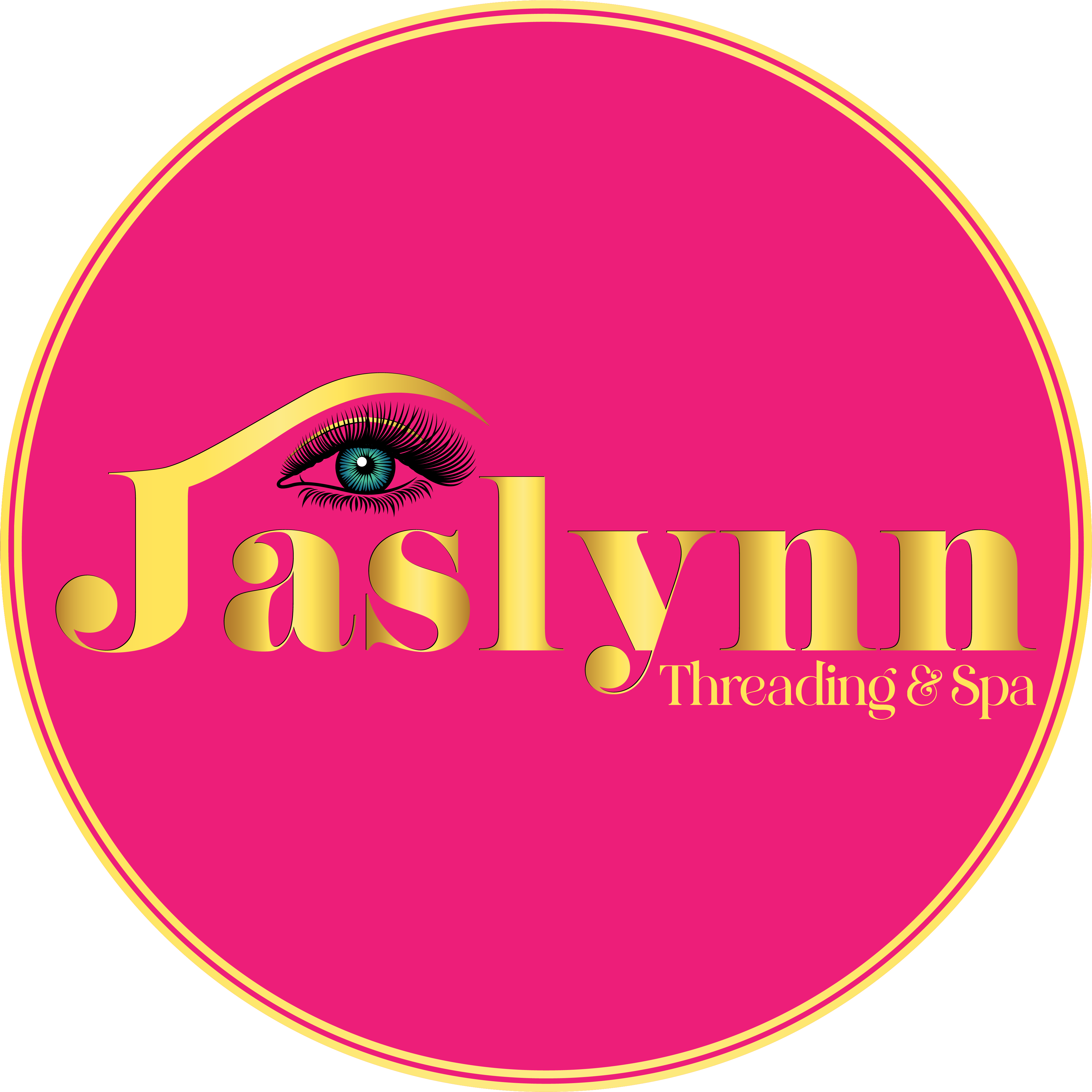 Jaslynn Threading & Spa